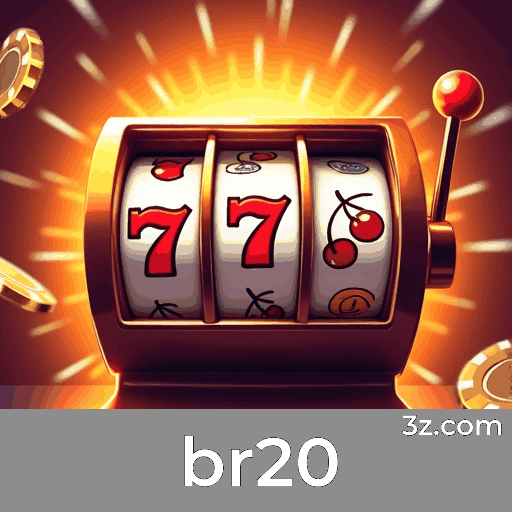 avaliações sobre br20 slots