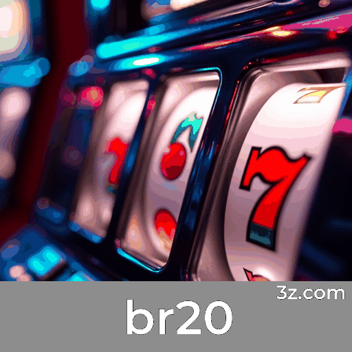 avaliações sobre br20 slots