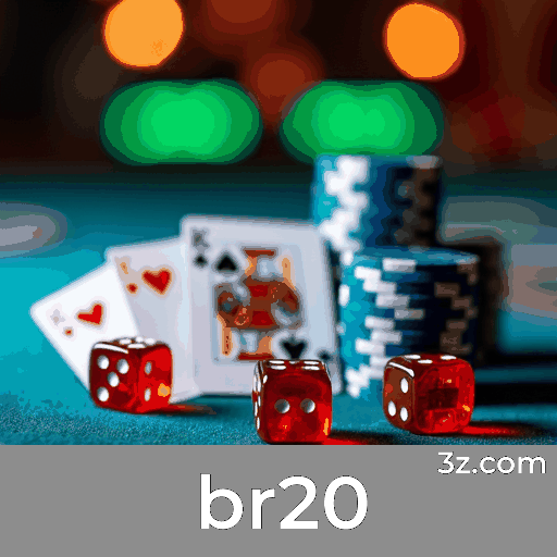 avaliações sobre br20 slots
