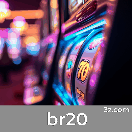 avaliações sobre br20 slots