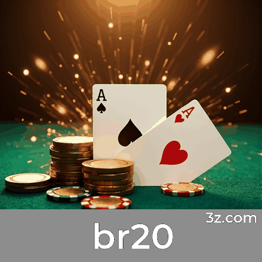 avaliações sobre br20 slots