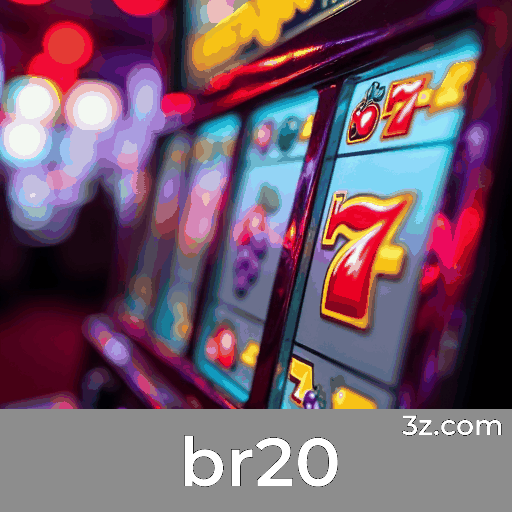 avaliações sobre br20 slots