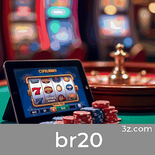 avaliações sobre br20 slots